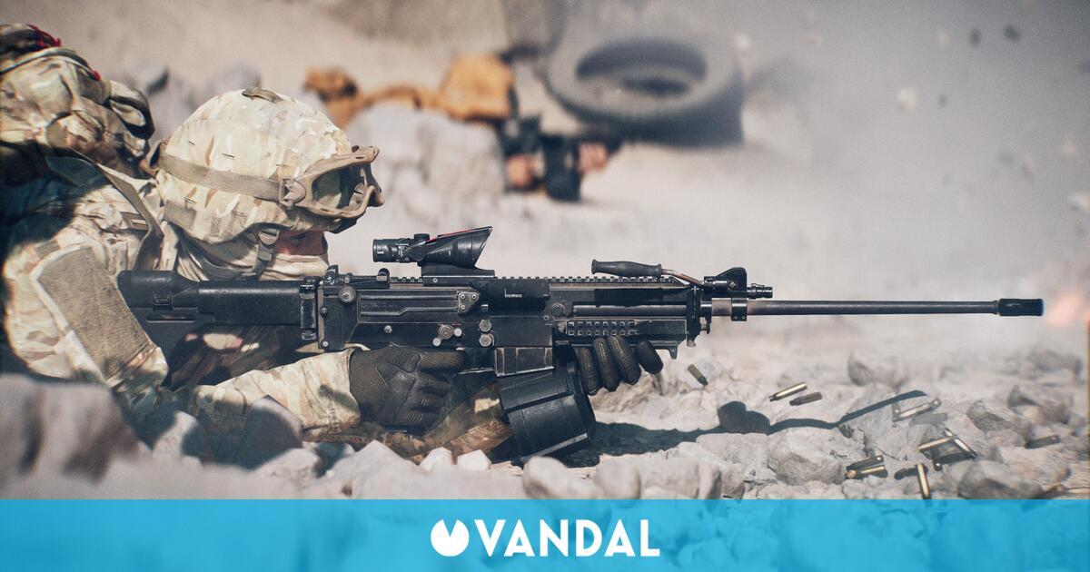 Confirmado: Battlefield 6 funcionará a 60 fps en todas las consolas, incluyendo Xbox Series S