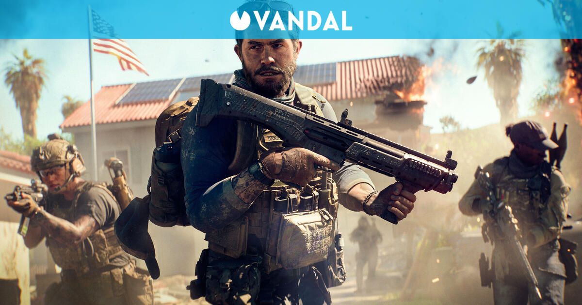 Juega gratis a Battlefield 6 durante toda la semana: EA contraprograma la primera beta del nuevo Call of Duty