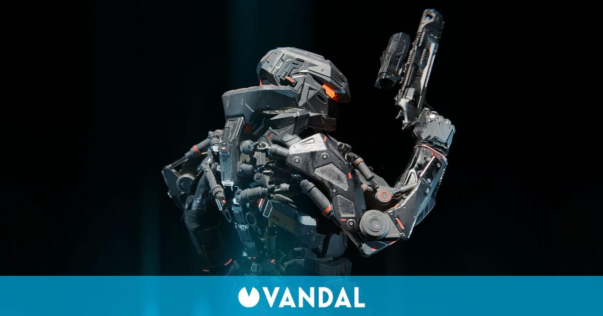 Retrasan sin hacer ruido y por críticas negativas el shooter La Quimera, ambientado en una Latinoamérica distópica