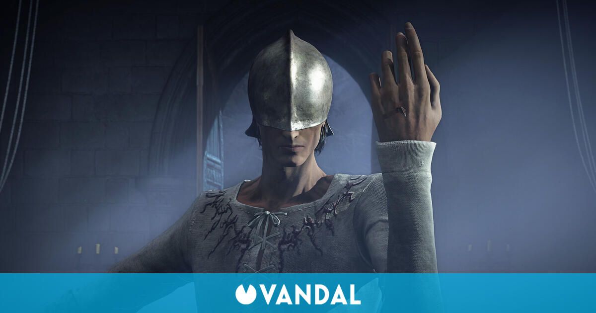 The Duskbloods huele a otro éxito de FromSoftware: su beta ha generado más interés que la de Elden Ring Nightreign