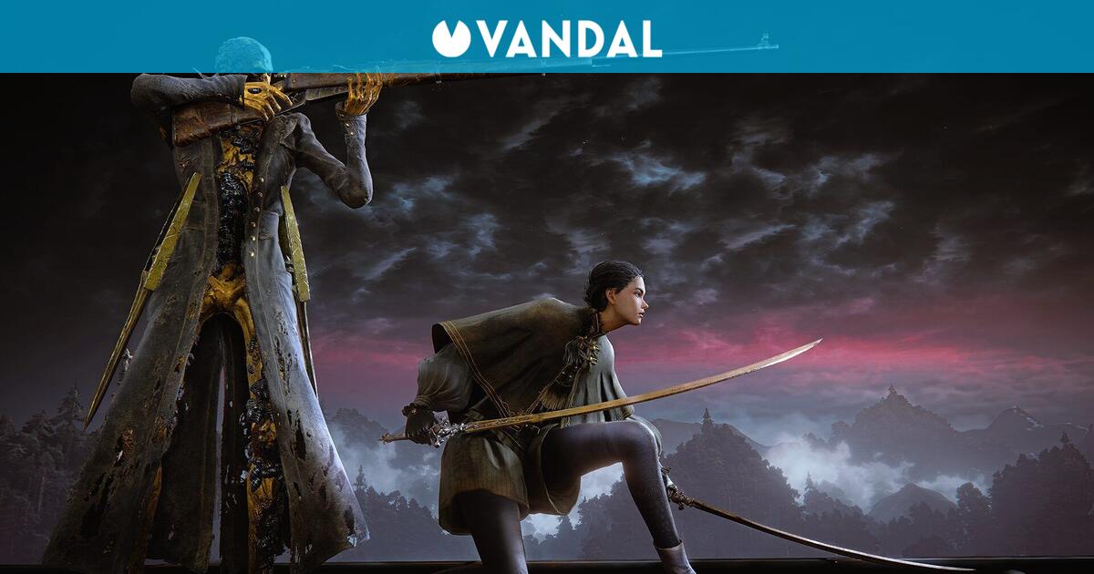 Confirmado: The Duskbloods, el nuevo exclusivo de FromSoftware para Switch 2, sigue previsto para 2026