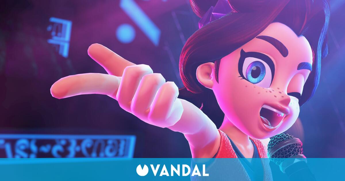 Nintendo profundiza en las bondades de Donkey Kong Bananza en estos 8 minutos de gameplay en Switch 2