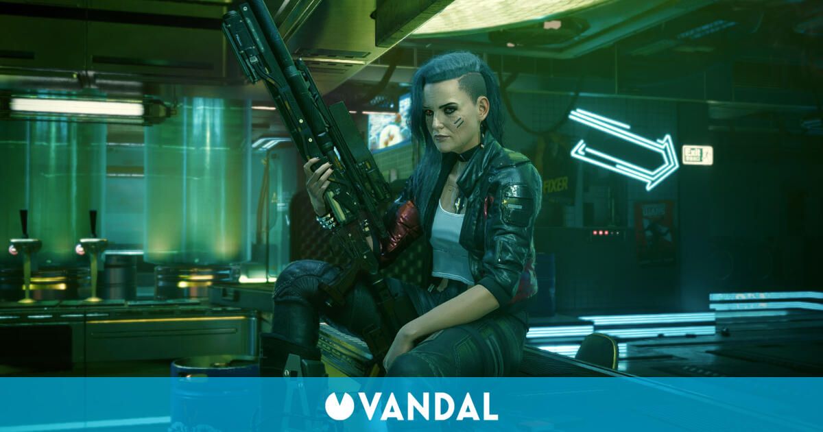 CD Projekt sobre Cyberpunk 2077 en Switch 2: 'Es la mejor forma de experimentar el juego en portátil'