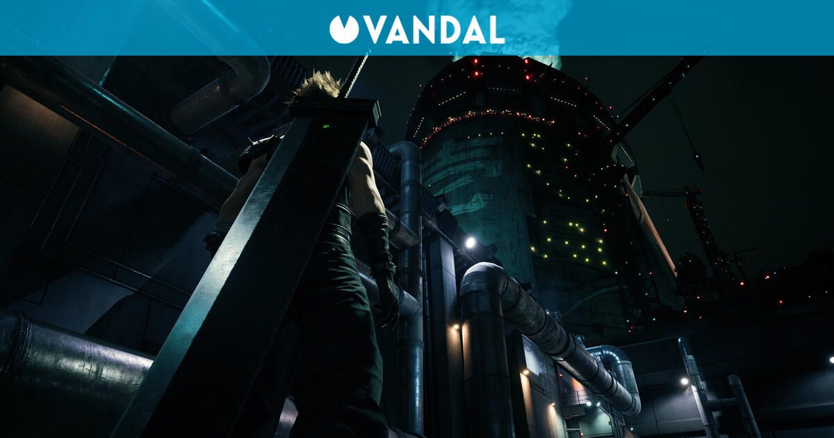 Dominio de Nintendo en las ventas semanales de Japón, con Final Fantasy VII Remake para Switch 2 en lo más alto