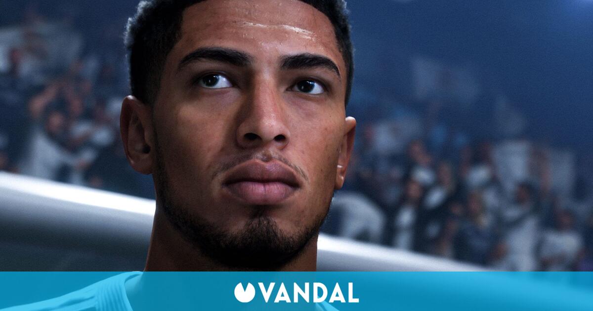 Reserva ya EA Sports FC 26 y consigue un DLC exclusivo de regalo