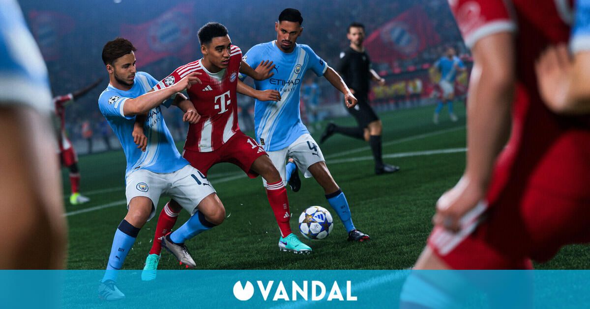 EA visitó los hogares de varios creadores de contenidos para solucionar un molesto problema en EA Sports FC 26