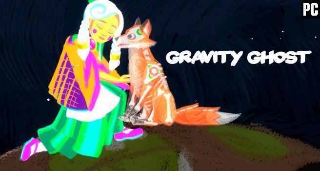 Análisis Gravity Ghost - PC