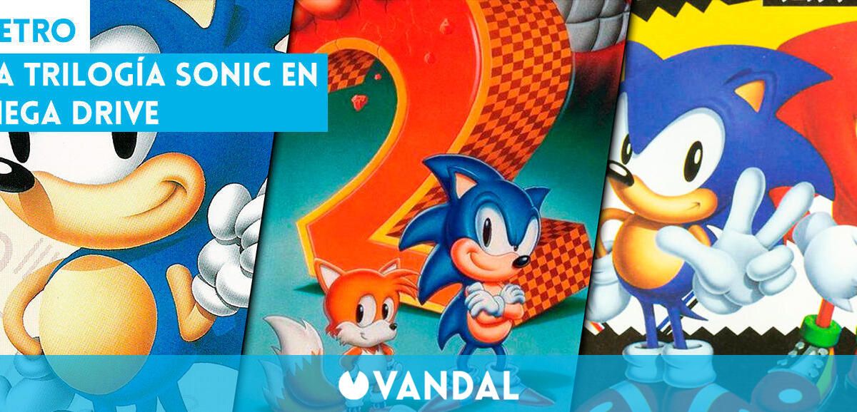 Sonic y Michael Jackson: el secreto que Sega escondió por 30 años