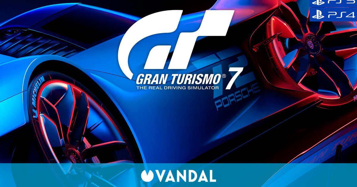 Gran Turismo 5 se podrá jugar desde el PC - Vandal