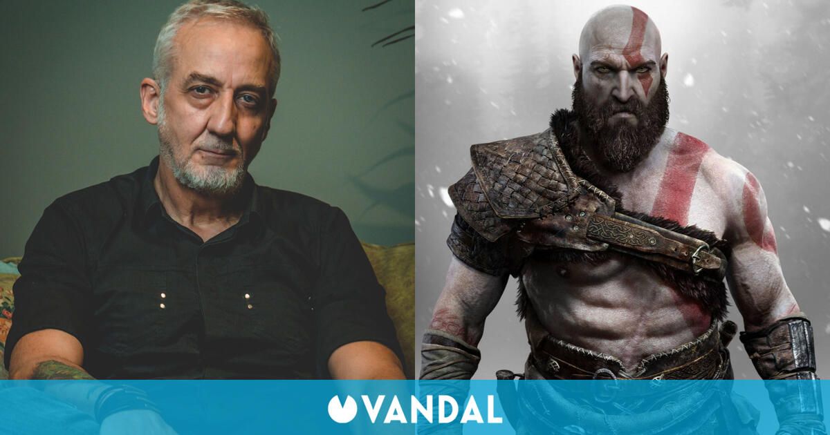 Sed más pacíficos entre vosotros: El actor de Kratos en God of War  Ragnarok reclama el fin de la guerra de consolas y exige respeto - God of  War: Ragnarok - 3DJuegos