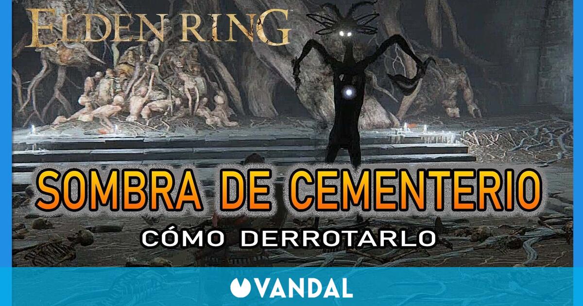 Elden Ring: 'Let me solo her' recibe una espada por su apoyo continuo a la  comunidad - Vandal