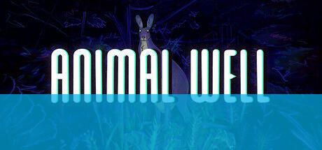 animal well download