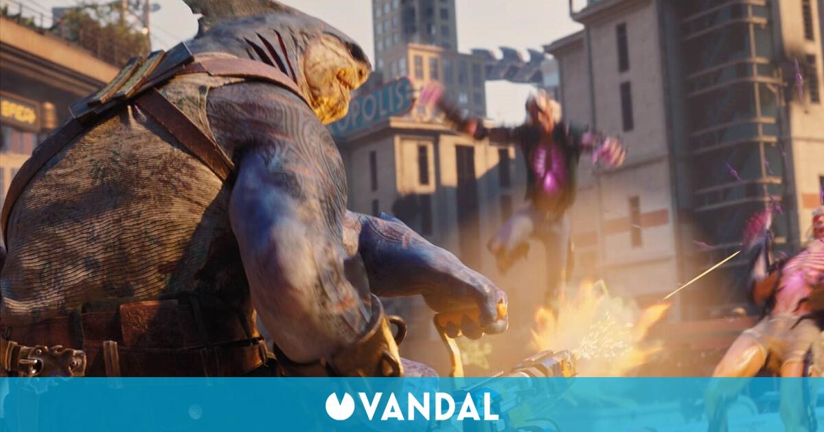 Suicide Squad tiene un mensaje oculto que augura la vuelta de un héroe muy querido