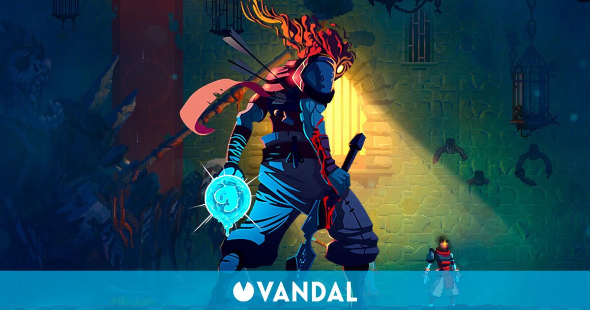 El cofundador de Motion Twin critica duramente el fin del desarrollo de Dead Cells