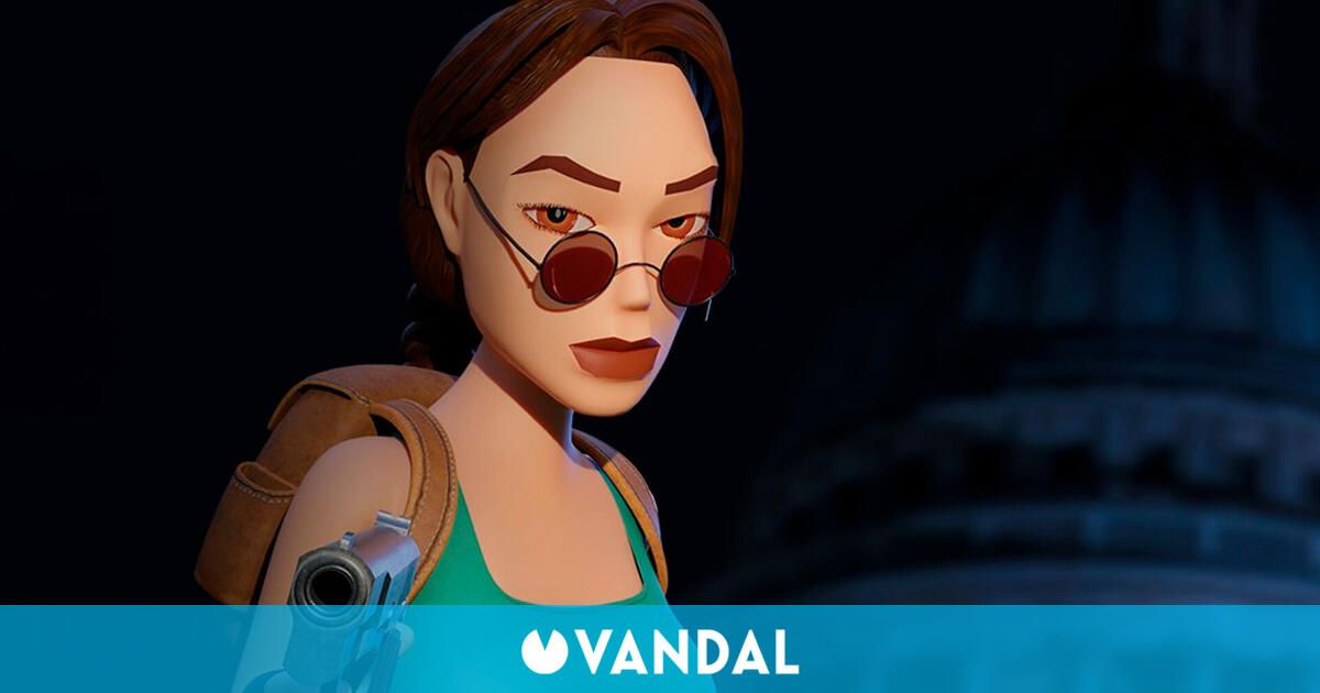 6 nuevas mecánicas de Tomb Raider 1-3 Remastered que no estaban en los juegos originales