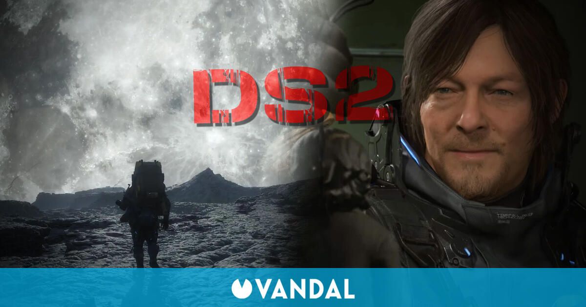 Death Stranding 2: Los nuevos detalles más sorprendentes del tráiler 'On The Beach'