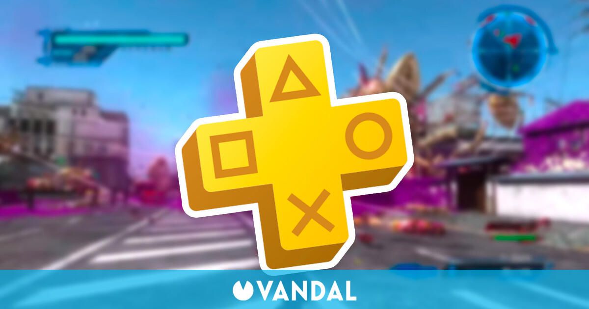 El juego de PS4 similar a Helldivers 2 que está disponible gratis en el catálogo de PS Plus Extra