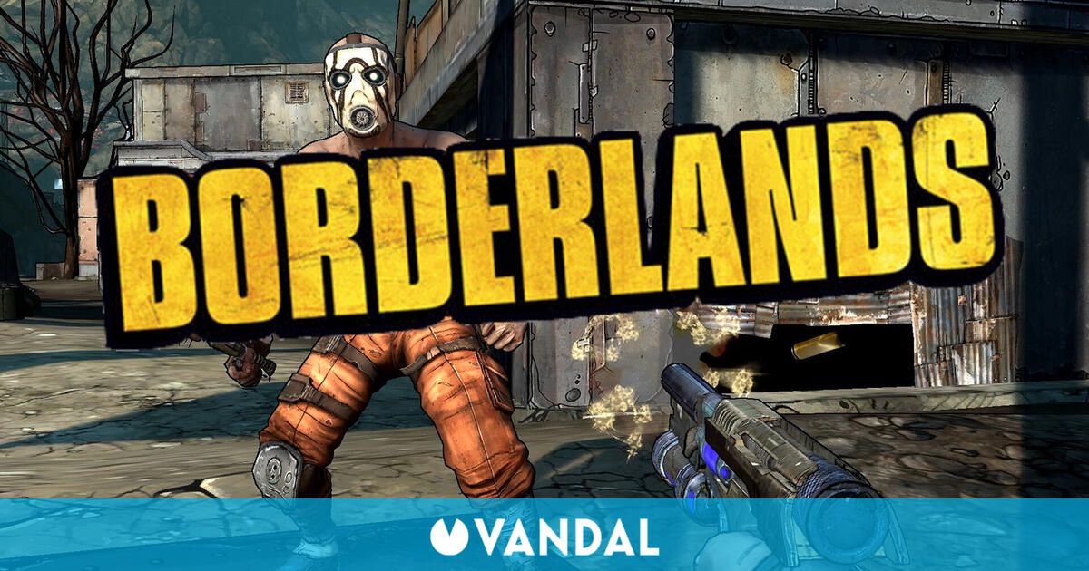 El cofundador de Gearbox deja caer que están trabajando en Borderlands 4