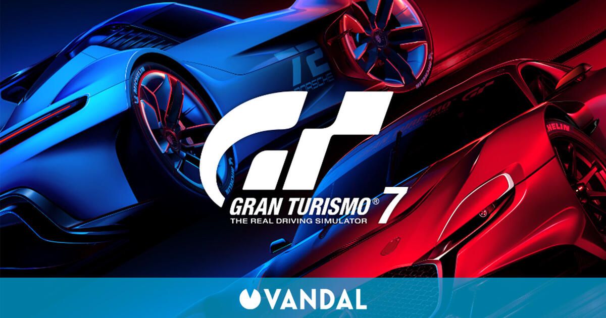 Gran Turismo 7 incorpora al garaje tres modelos icónicos de Renault, Audi y Mitsubishi gratis
