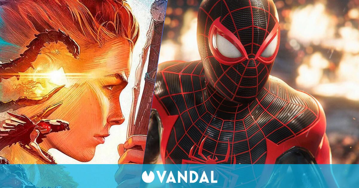 Insomniac y Guerrilla confirman despidos dentro del reajuste de plantilla de Sony