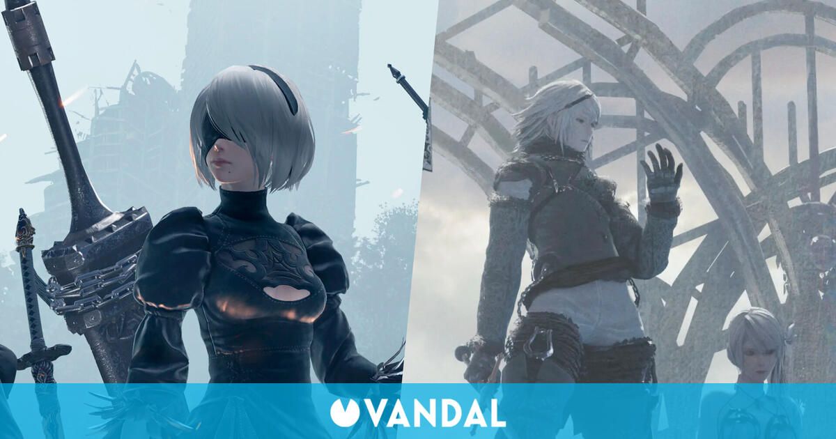 El gigante chino Tencent habría cancelado un videojuego de la saga Nier para móviles según tres fuentes