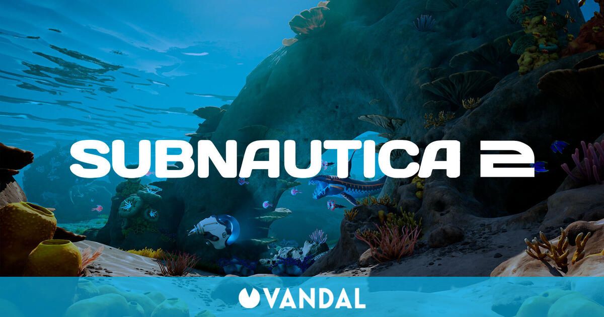 The creators of Subnautica 2 clarify doubts about the game and its multiplayer