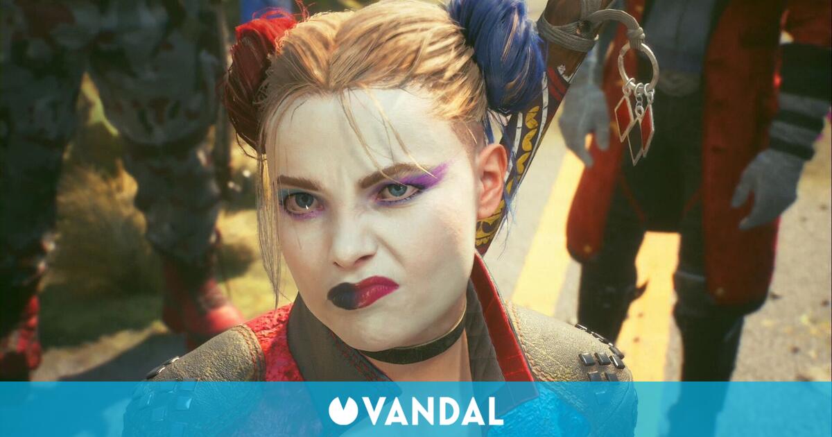 En Suicide Squad: Kill the Justice League cuentas con tu propio acosador: Batman