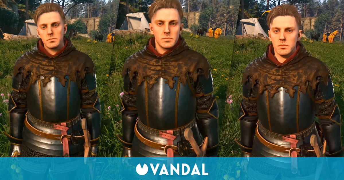 ¿Dónde se ve mejor Kingdom Come Deliverance 2? Comparativa entre PS5, Xbox Series y PC