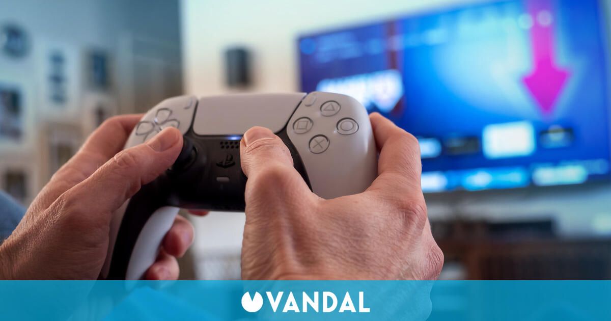 Sony ya permite probar gratis estos 7 nuevos juegos en PS5 sin necesitar PS plus