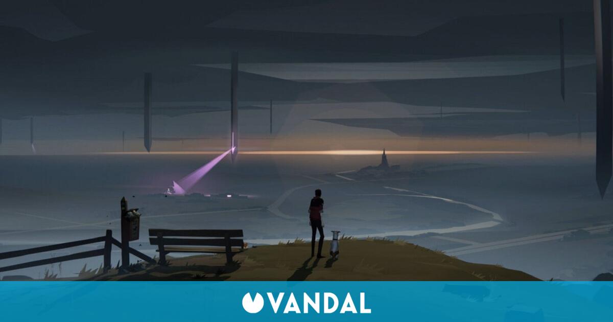 El cofundador de Playdead recupera Jumpship, los creadores de Somerville, y promete 'ideas frescas'