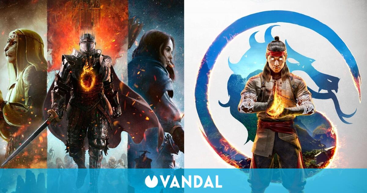 Llegan las ofertas 'El Planeta de los Descuentos' a PS Store, con más 2700 juegos y DLC de PS4 y PS5 rebajados