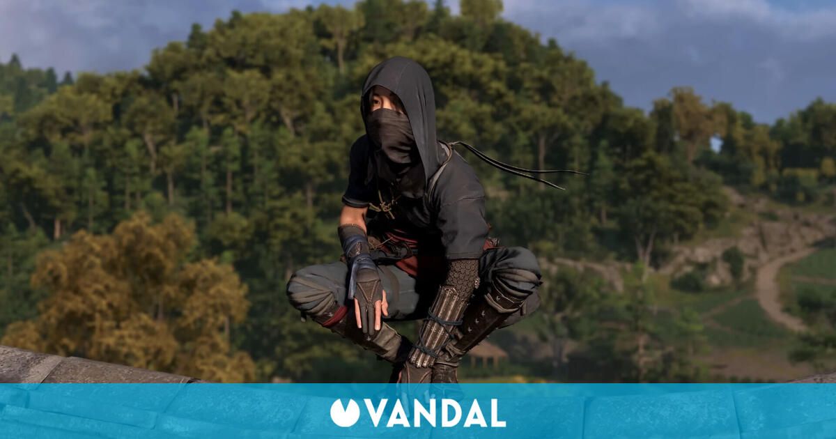 Assassin's Creed Shadows funcionará a 60 fps y 2160p en consolas: Ubisoft publica un nuevo tráiler