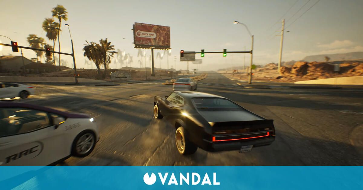 El creador de GTA muestra el primer gameplay de su nuevo juego: Así se ve MindsEye en PS5 Pro