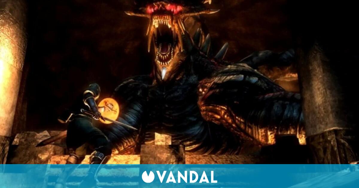 Dark Souls pudo haber sido exclusivo de Sony, pero una mala decisión evitó que FromSoftware trabajara con ellos