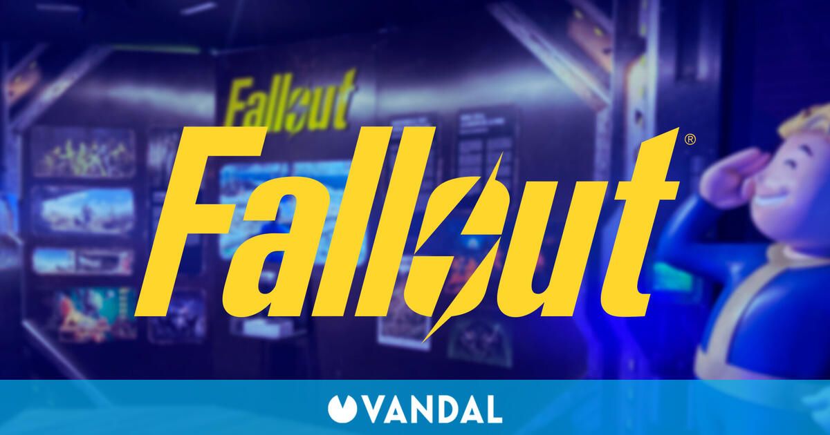 Fallout es protagonista en el OXO Museo del Videojuego Málaga con una nueva exposición temporal