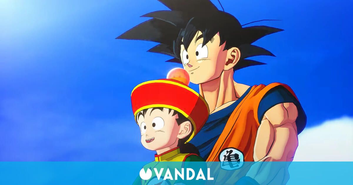 Uno de los mejores videojuegos de Dragon Ball desaparecerá pronto del catálogo de PS Plus Extra