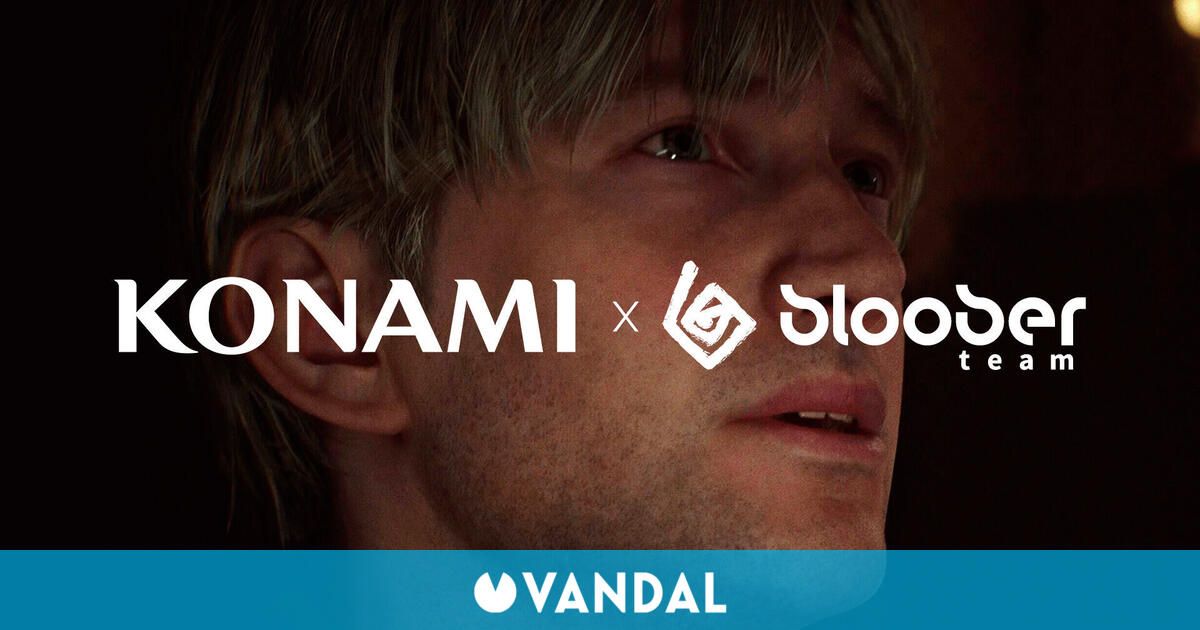 ¿Nuevo Silent Hill? Bloober Team confirma nueva colaboración con Konami y da los primeros detalles