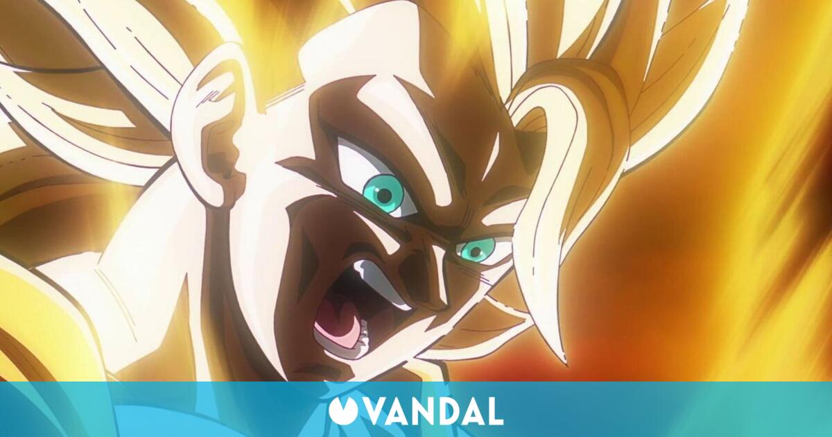 Goku tiene nueva transformación en Dragon Ball que puede llegar a Sparking! Zero y sería una revolución