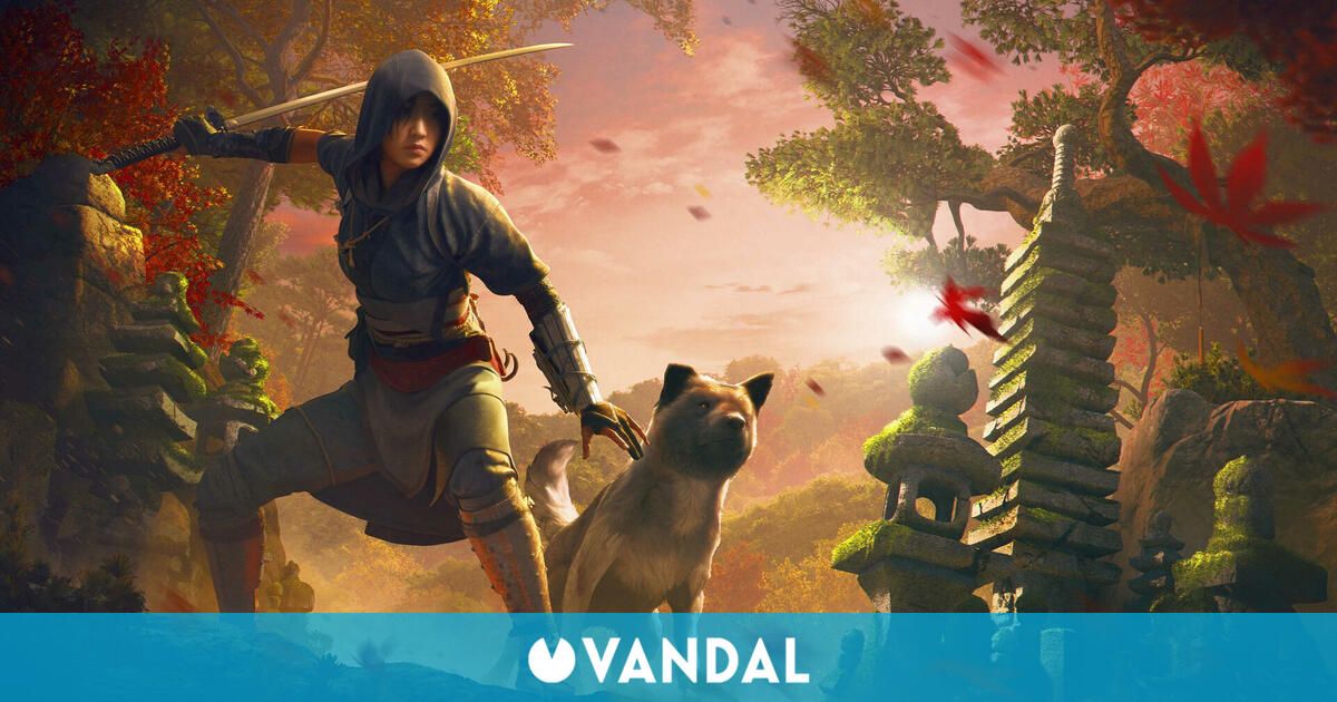 Ubisoft lamenta la filtración de copias de Assassin&#39;s Creed Shadows y advierte que faltan algunos parches