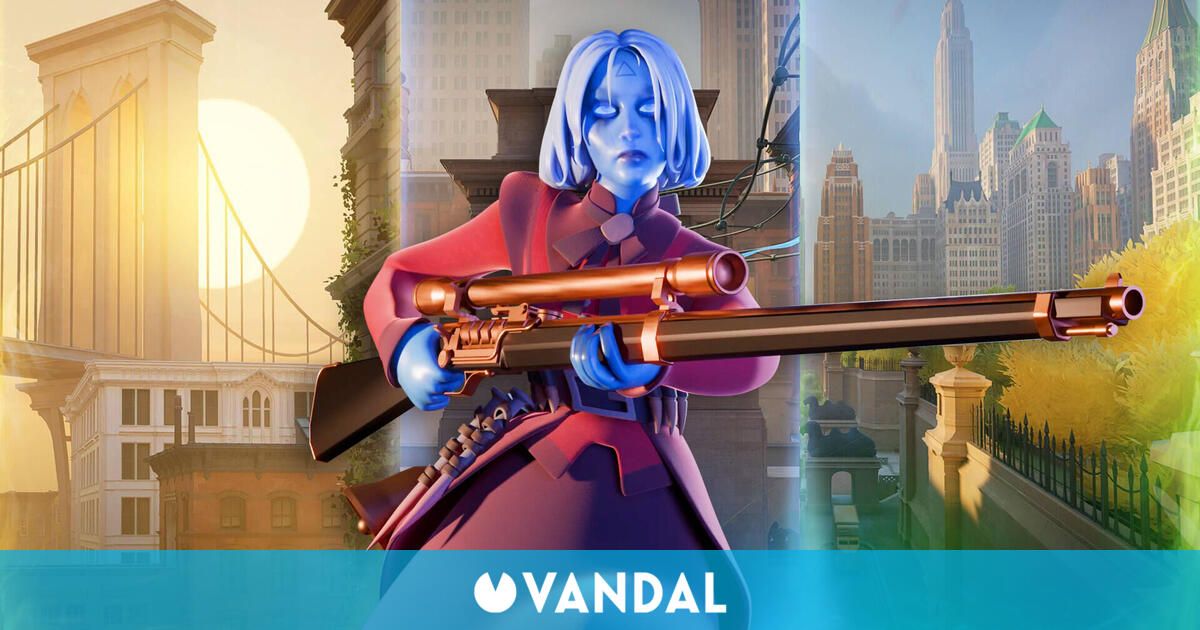 Valve anuncia un importante cambio en Deadlock, su MOBA gratuito, y la comunidad reacciona al nuevo diseño