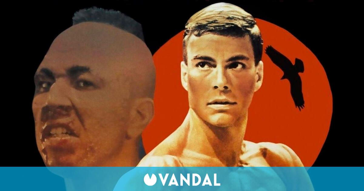 Una de las películas más recordadas de Jean-Claude Van Damme tendrá su propio videojuego