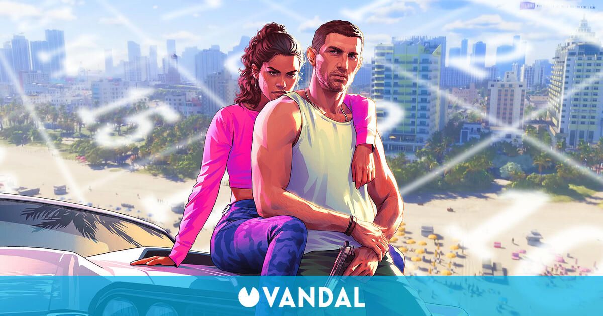 GTA 6 no se ha retrasado, pero advierten: &#39;Siempre hay riesgo de retraso, aunque tenemos buenas sensaciones&#39;