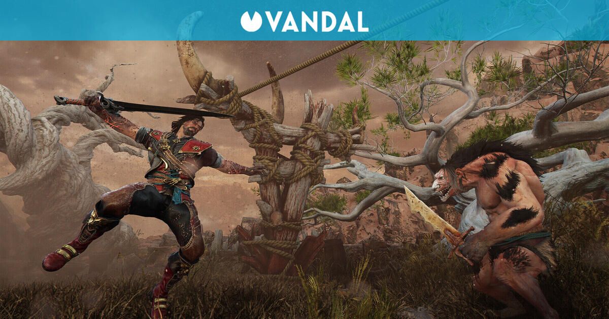 El 'soulslike' español de los creadores de Castlevania: Lords of Shadow por fin llegará a Steam