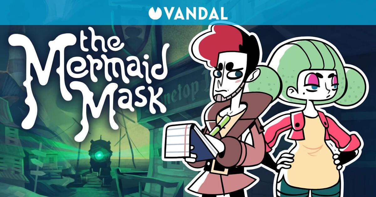 Lo nuevo de los creadores de Crow Country cambia de nombre, saldrá en verano y ya puedes probarlo gratis en Steam