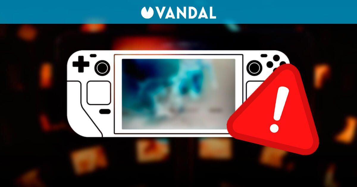 Steam Deck se agota en algunos mercados: la crisis de la RAM estaría afectando a la portátil de Valve