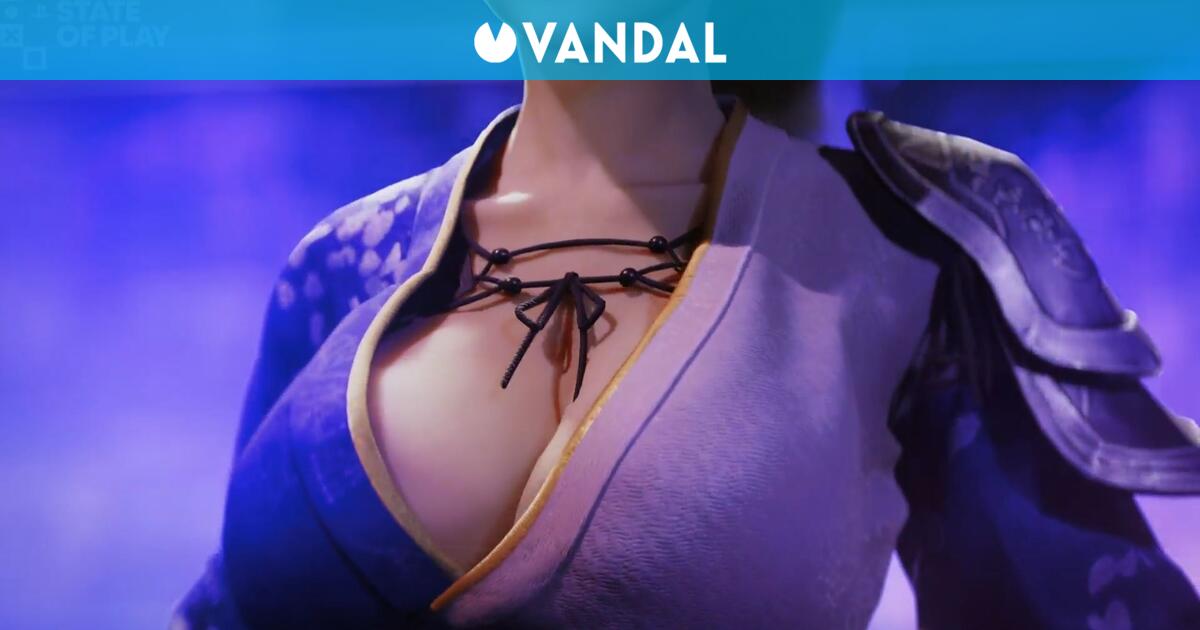 Dead or Alive por partida doble: Team Ninja anuncia DOA 6 Last Round y el próximo capítulo de la saga