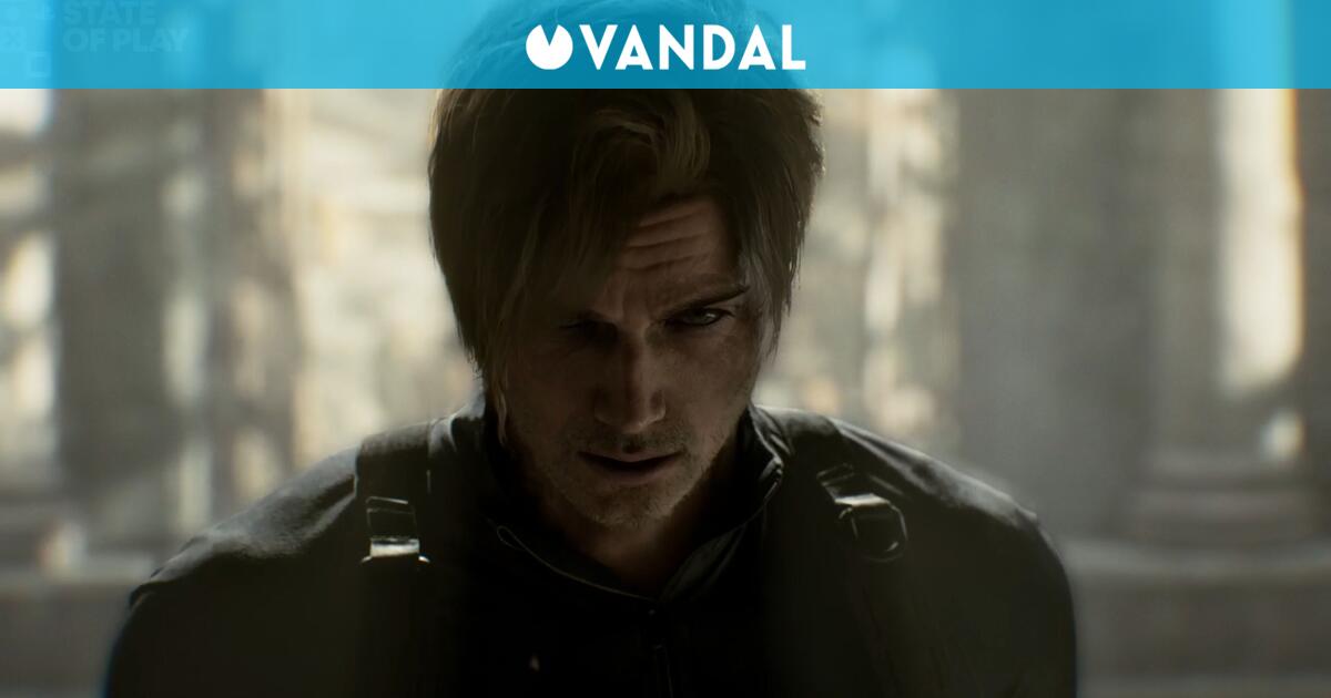 Espectacular: Capcom presenta un nuevo tráiler de Resident Evil Requiem en el State of Play cargado de nostalgia