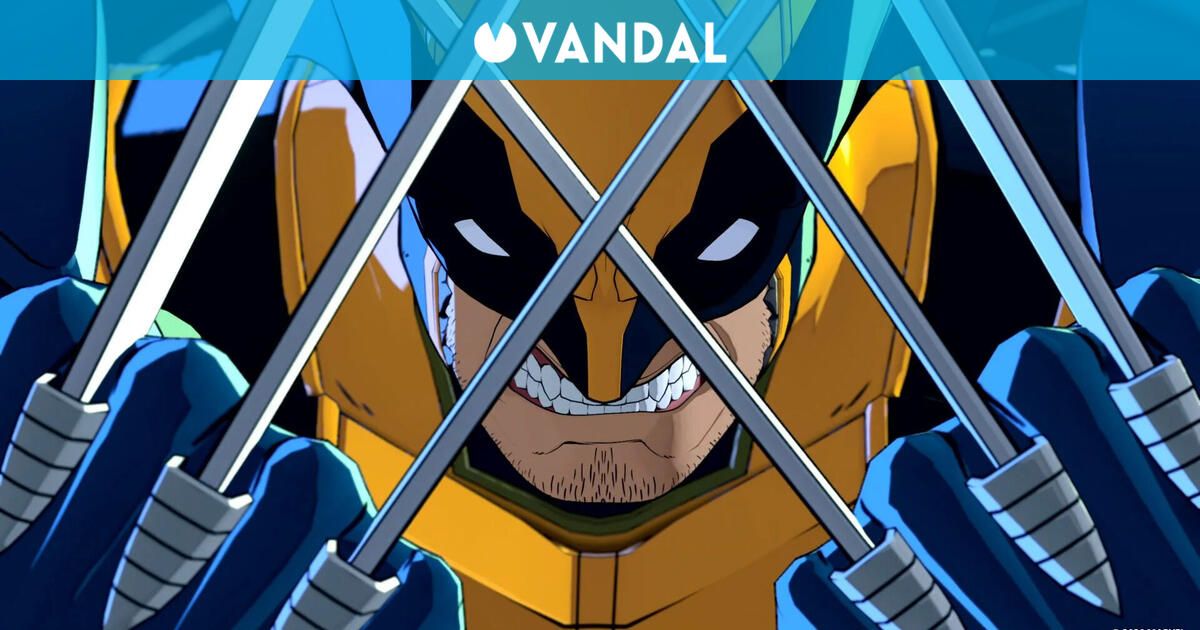 Marvel Tokon: Fighting Souls confirma fecha de lanzamiento y anuncia tres nuevas incorporaciones a la plantilla