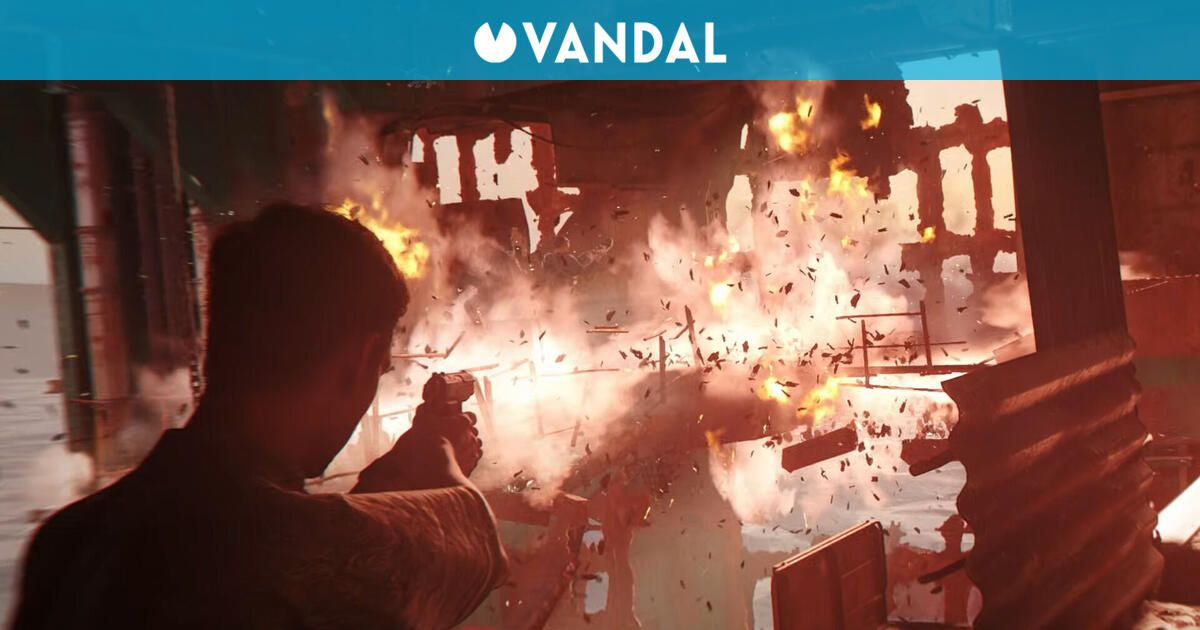 007 First Light muestra su historia y acción cinematográfica en un tráiler que explora los orígenes de James Bond