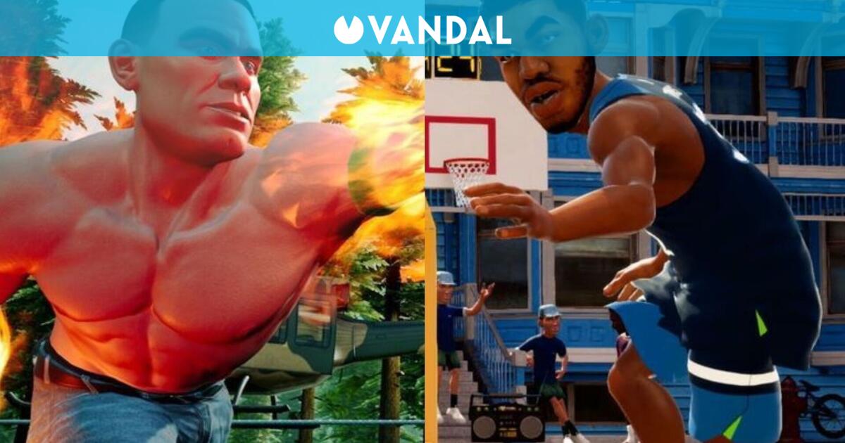 Nada es para siempre: 2K Sports retirará muy pronto de las tiendas digitales dos de sus juegos más desenfadados